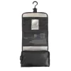 Asivik Wash Bag Roll toilettaske (Black)