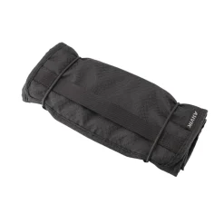 Asivik Wash Bag Roll toilettaske (Black)