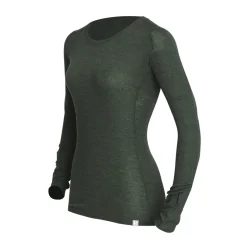Asivik Wool Crew, dame