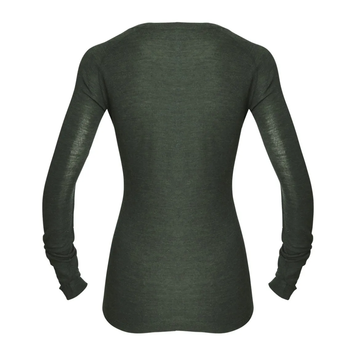 Asivik Wool Crew, dame