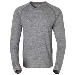 Asivik Wool Crew, herre