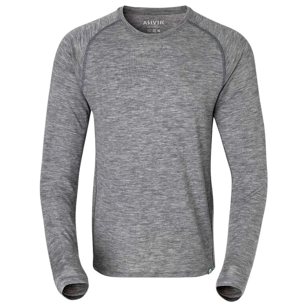 Asivik Wool Crew, herre