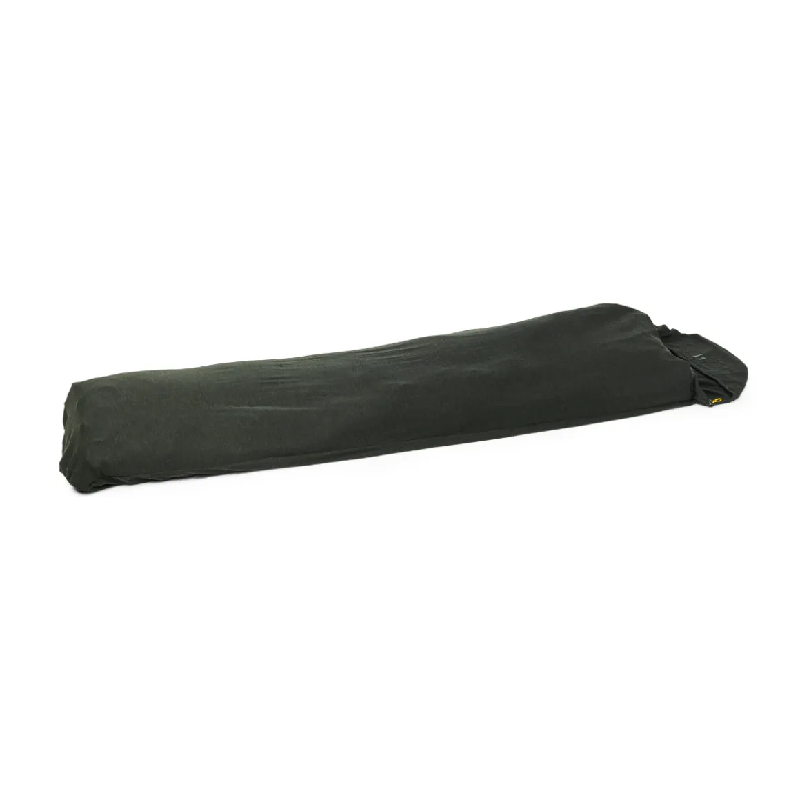 Asivik Wool Liner 195 cm, uld-lagenpose (Pine)