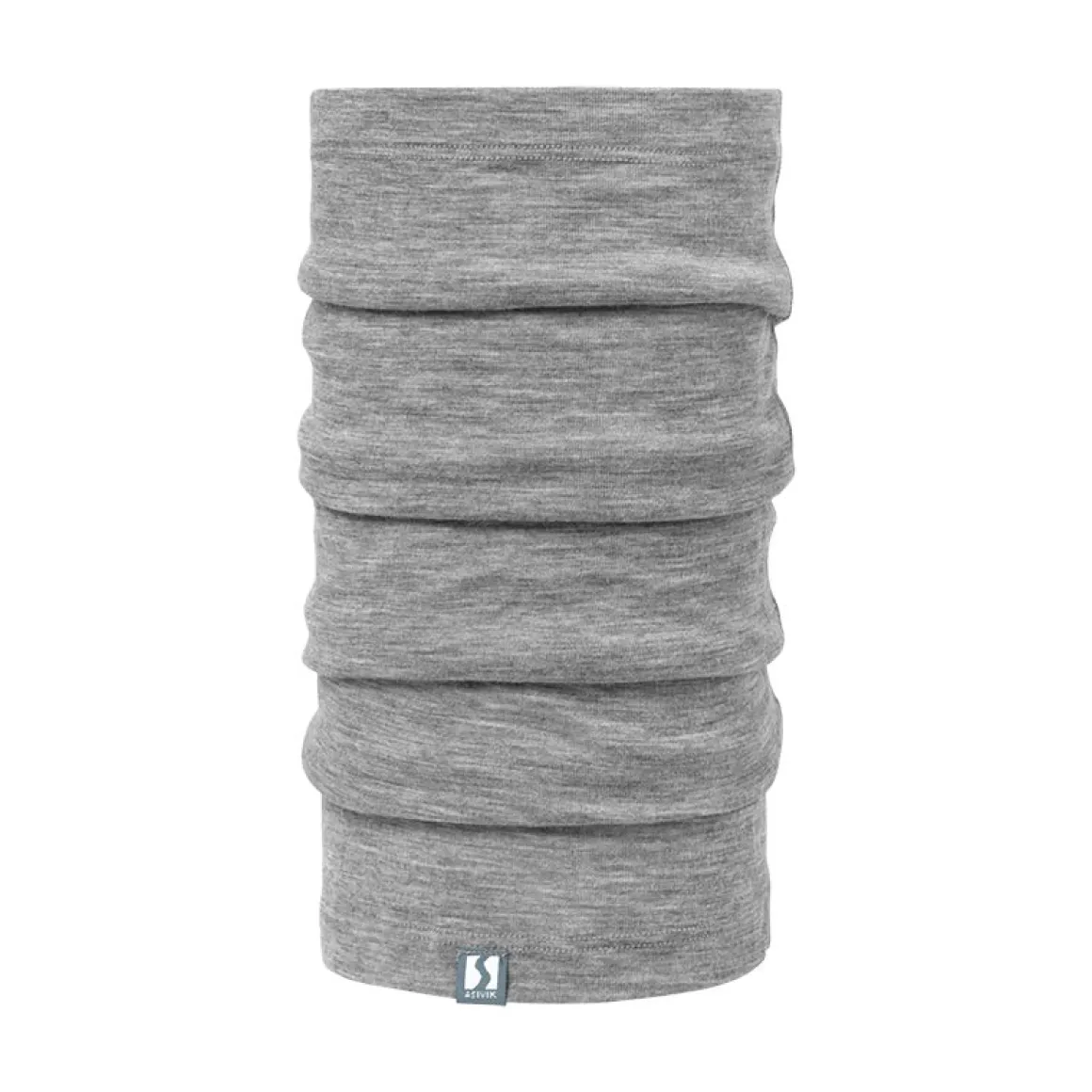 Asivik Wool Neck Gaiter