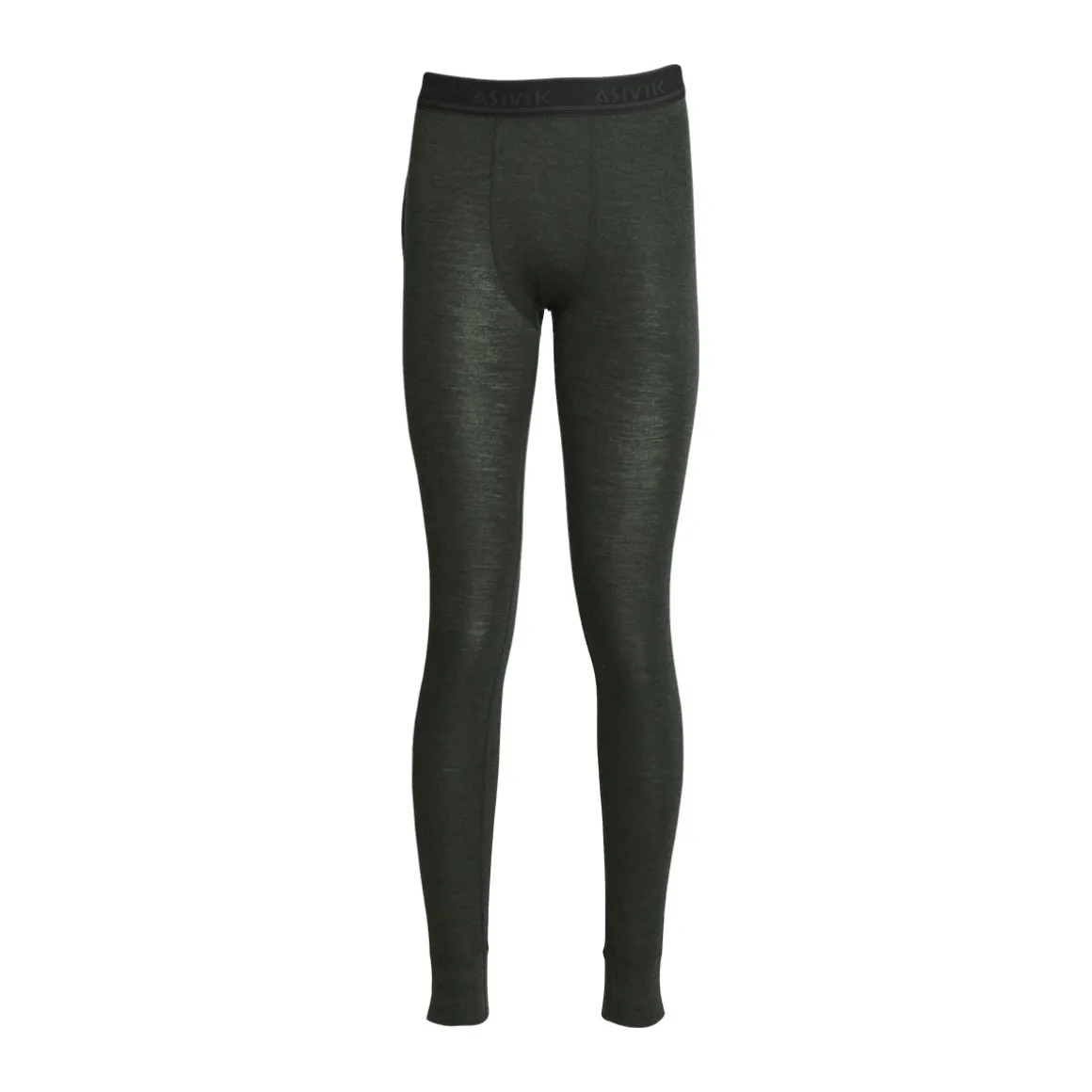 Asivik Wool Pant, herre