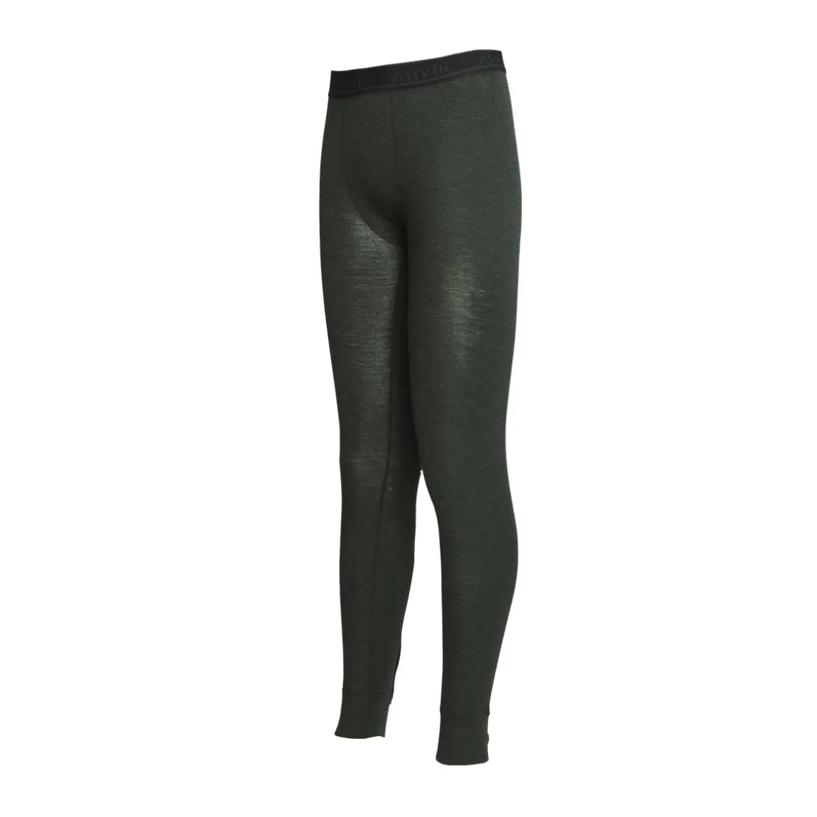 Asivik Wool Pant, herre