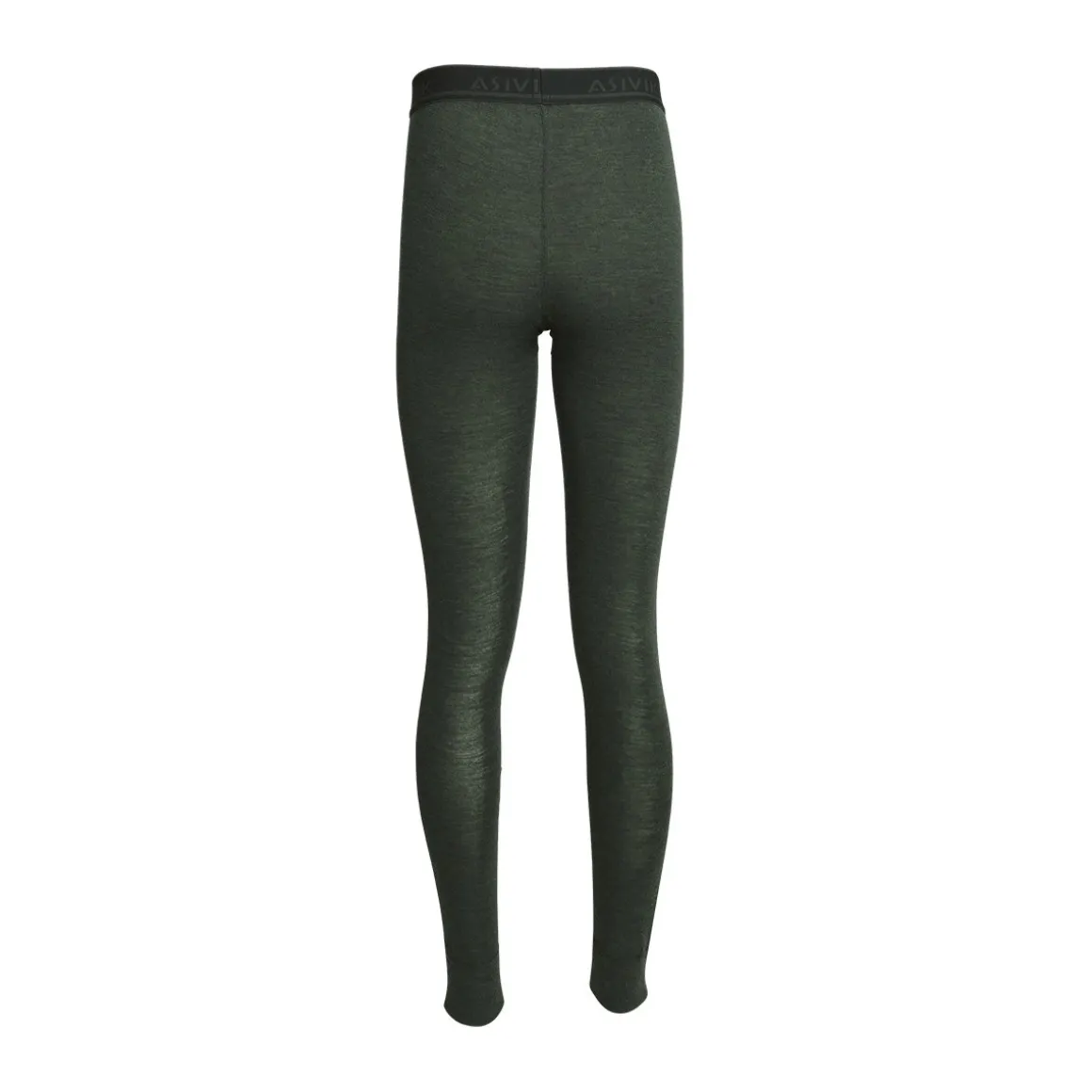Asivik Wool Pant, herre