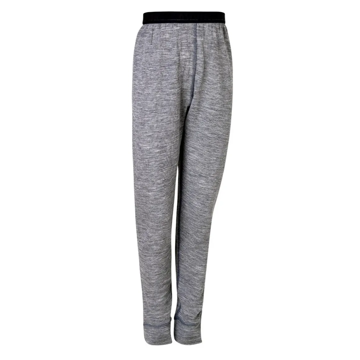 Asivik Wool Pant, junior (Grey)