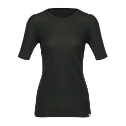 Asivik Wool T-shirt, dame
