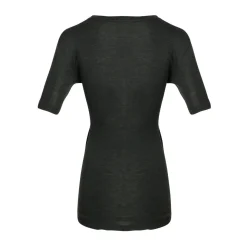 Asivik Wool T-shirt, dame