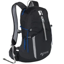 Asivik X-18 rygsæk 18 ltr. - C0.