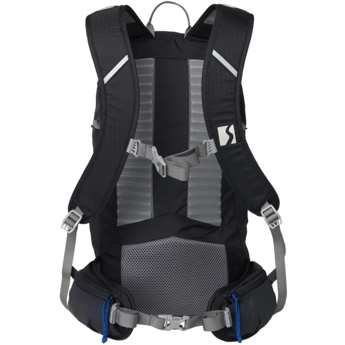 Asivik X-18 rygsæk 18 ltr. - C0.