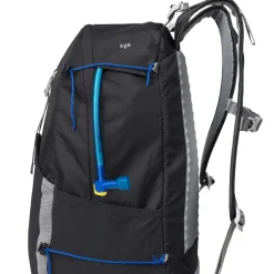 Asivik X-18 rygsæk 18 ltr. - C0.