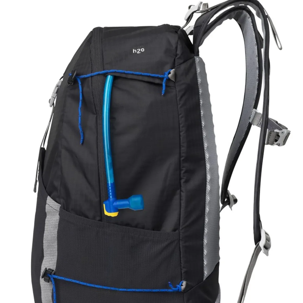 Asivik X-18 rygsæk 18 ltr. - C0.