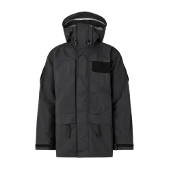 Bergans Regnjakke, herre (Black)