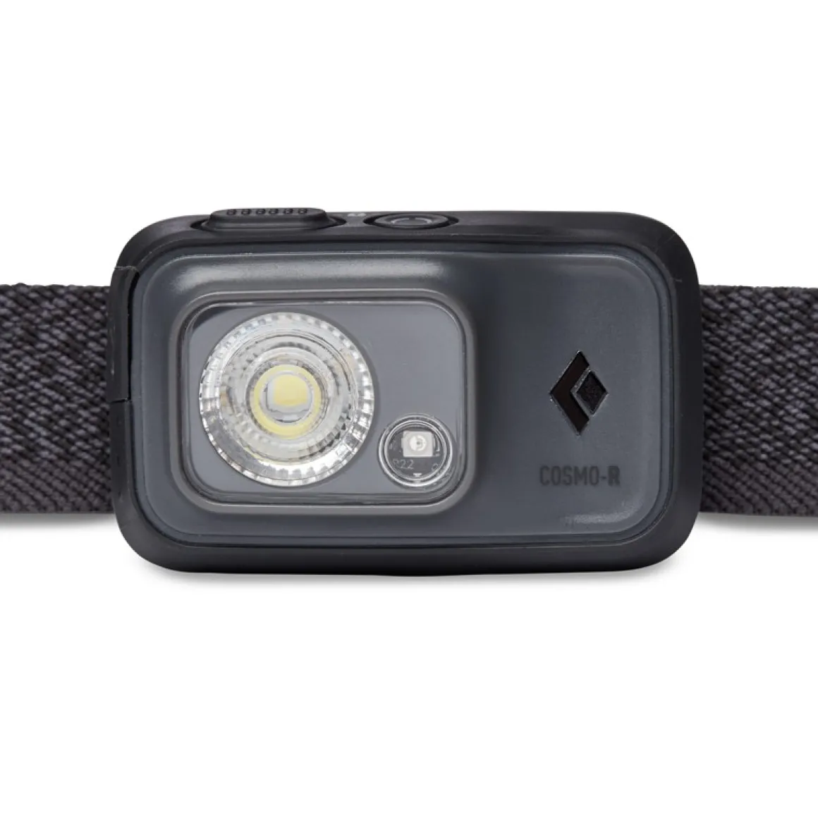 Black Diamond Cosmo 350 pandelampe