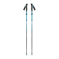 Black Diamond Distance Carbon FLZ vandrestave 110 - 125 cm (Desert Sky)