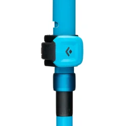 Black Diamond Distance Carbon FLZ vandrestave 110 - 125 cm (Desert Sky)