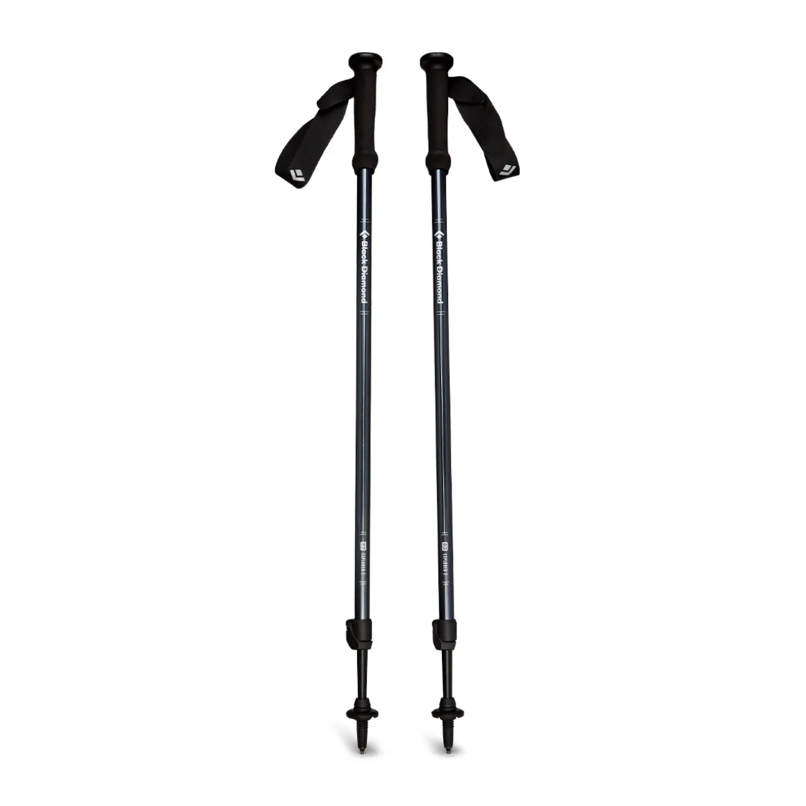Black Diamond Explorer 2 vandrestave