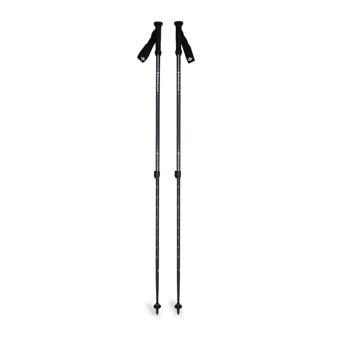 Black Diamond Explorer 2 vandrestave