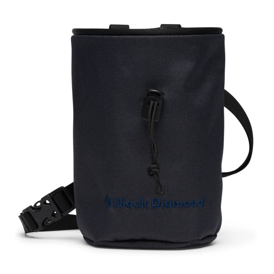 Black Diamond Mojo Kalkpose (Carbon)