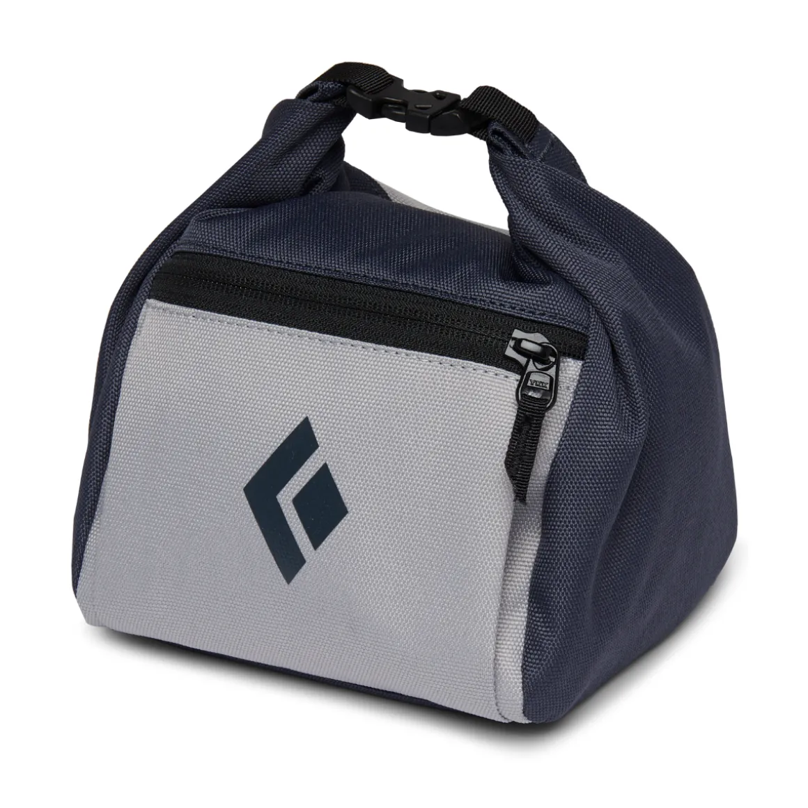 Black Diamond Mondito Chalk Pot (Pewter)