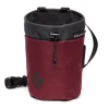 Black Diamond Repo Chalk Bag (Cranberry)