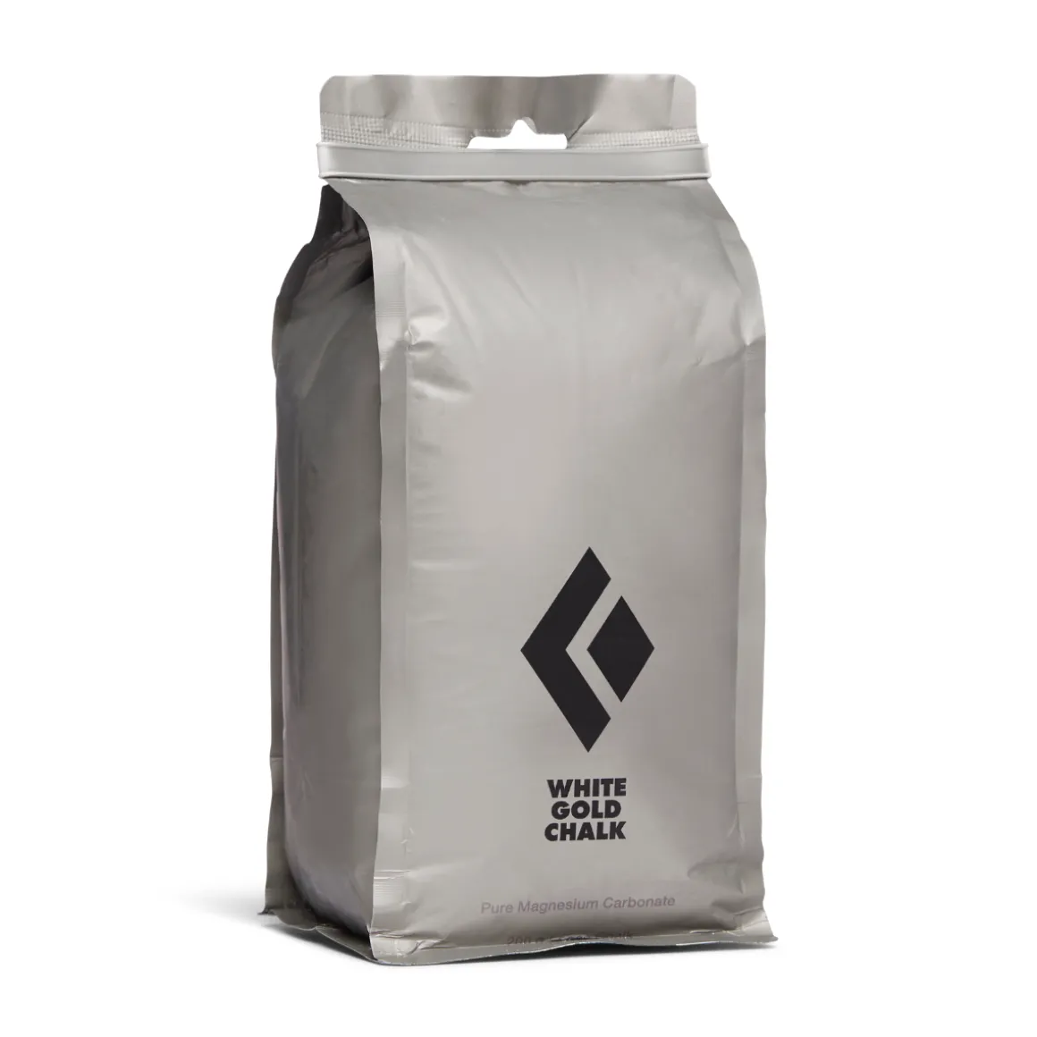 Black Diamond White Gold Loose Kalk 200 gram