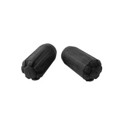 Black Diamond Z-Pole gummispids til FLZ-vandrestave