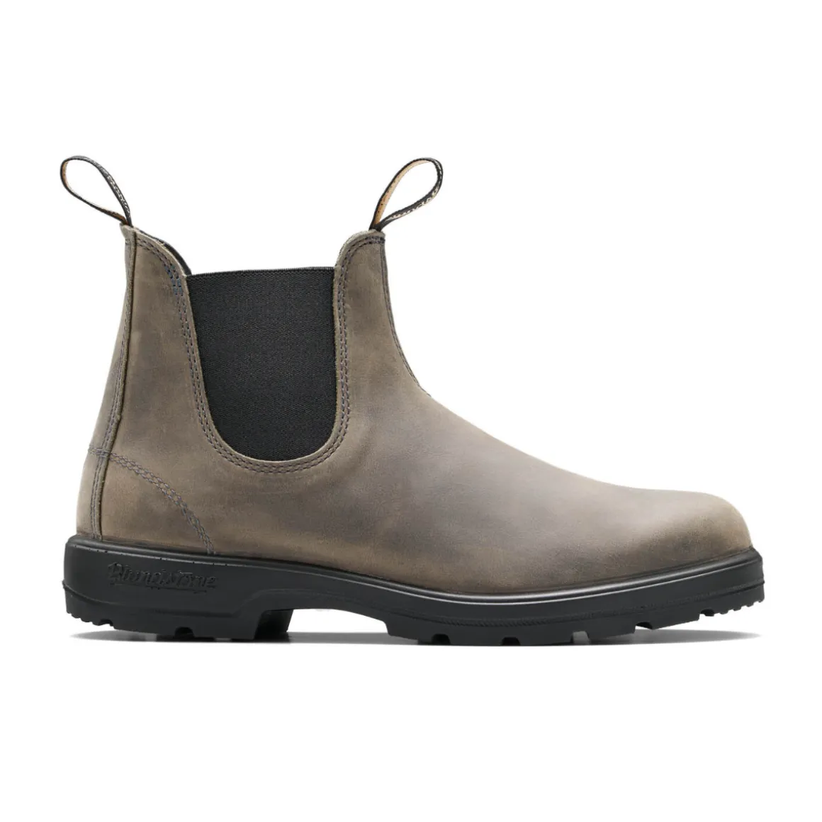 Blundstone 2446 Classics Chelsea Boot (Clay)