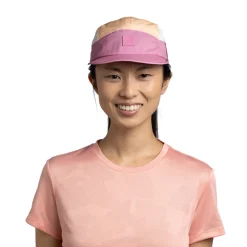 Buff 5 Panel Go Cap (Domus Azalea)
