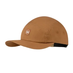 Buff 5 Panel Venture Cap (Camel)