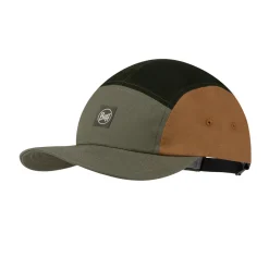 Buff 5 Panel Venture Cap (Khaki)