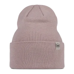 Buff Lilon Beanie (Rosewood)
