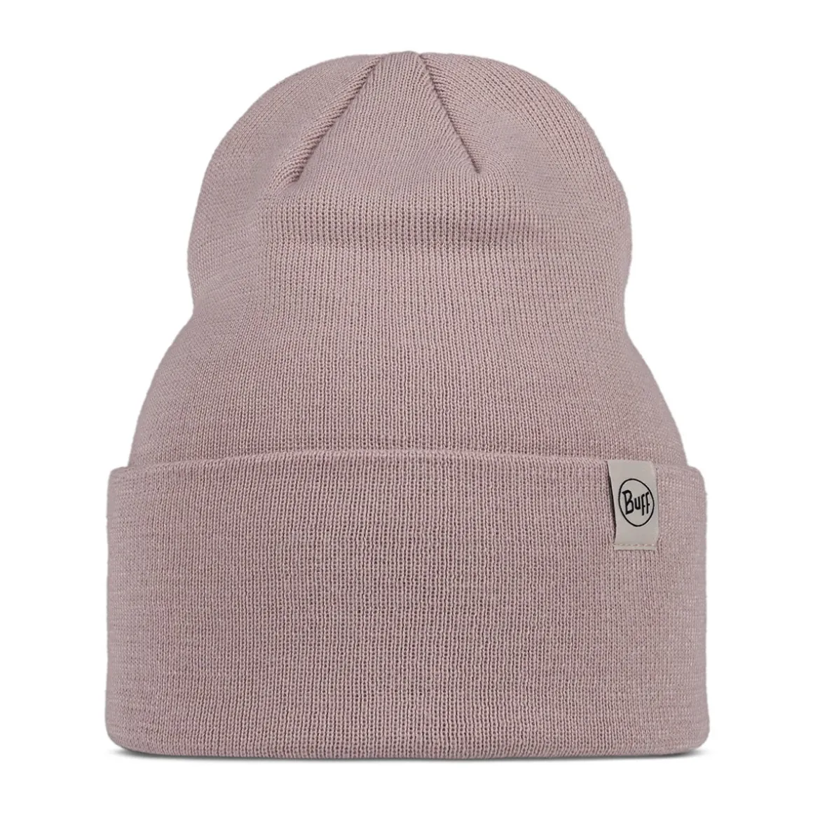 Buff Lilon Beanie (Rosewood)