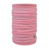 Buff Merinould LW, junior (Solid Rose Pink)
