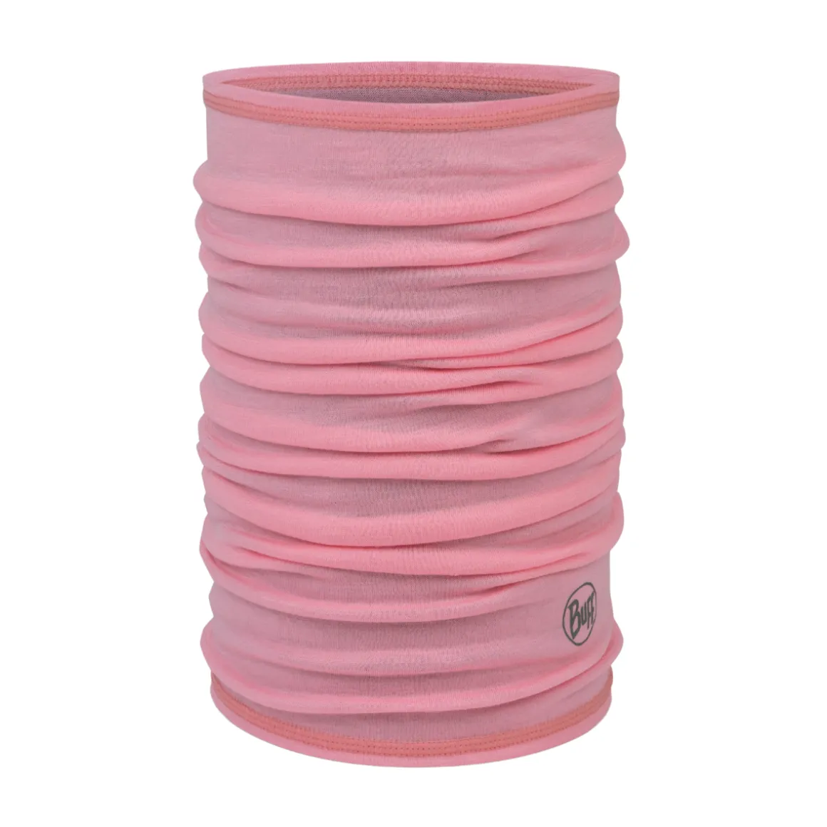 Buff Merinould LW, junior (Solid Rose Pink)