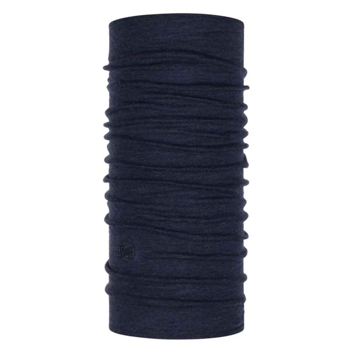 Buff Merinould MW (Night Blue Melange)