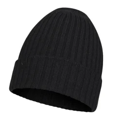 Buff Norval Knitted Beanie