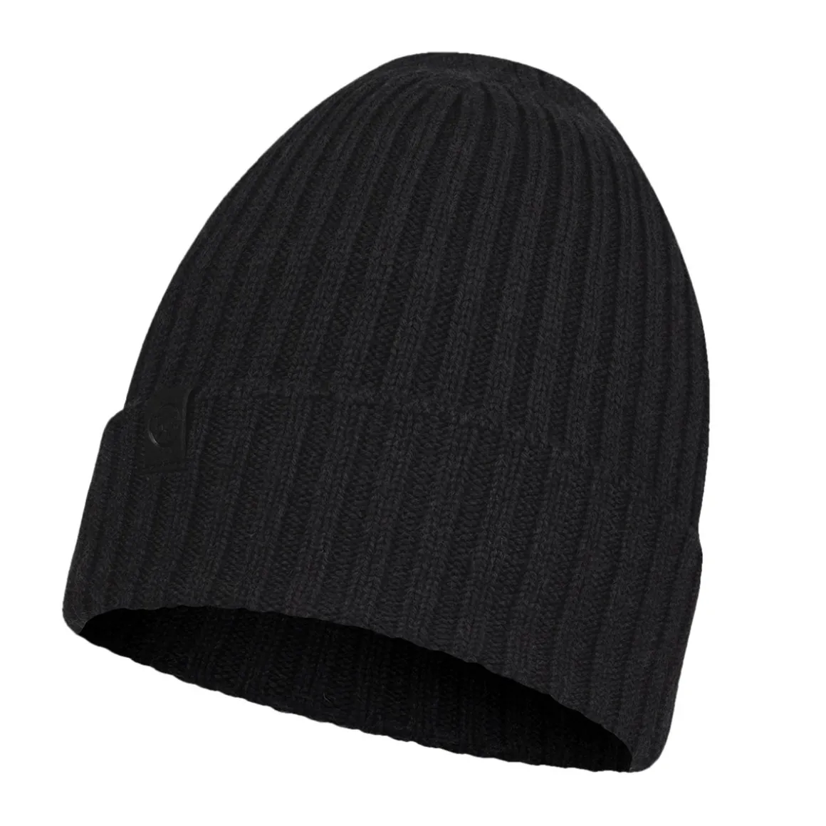 Buff Norval Knitted Beanie