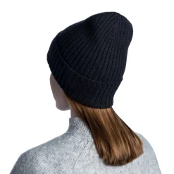 Buff Norval Knitted Beanie