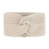 Buff Norval Knitted Headbane / Pandebånd (Ice)