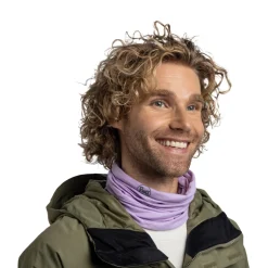 Buff Original EcoStretch (Solid Grape Ice)