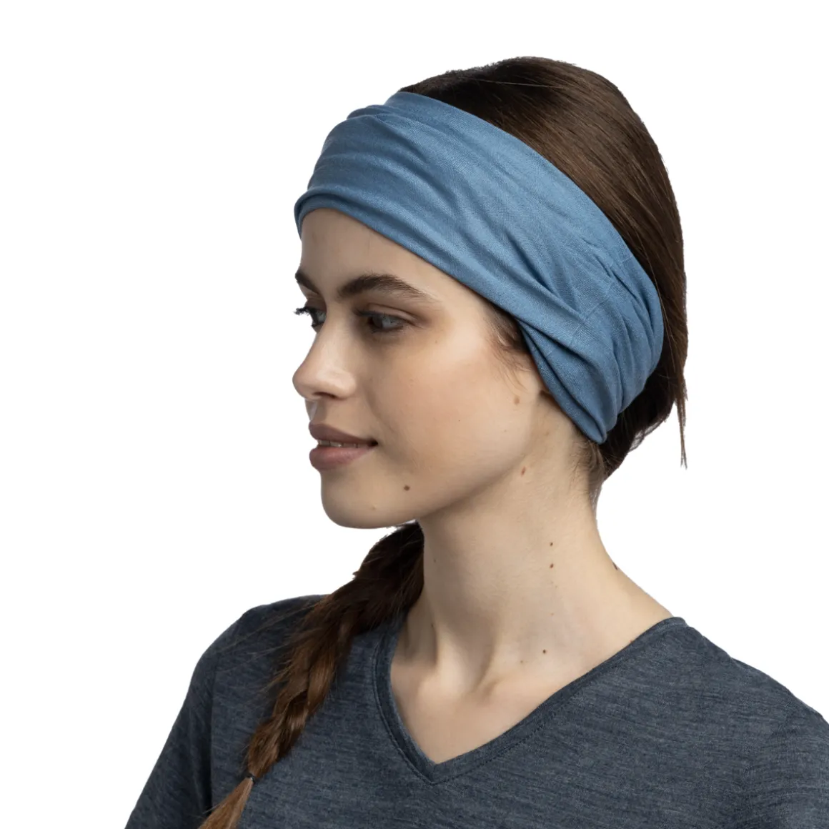 BUFF Original EcoStretch (Slate)