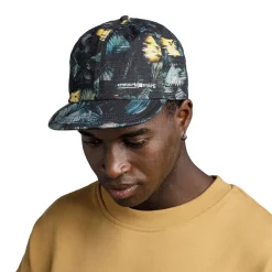 Buff Pack Baseball Cap (Okisa Multi)