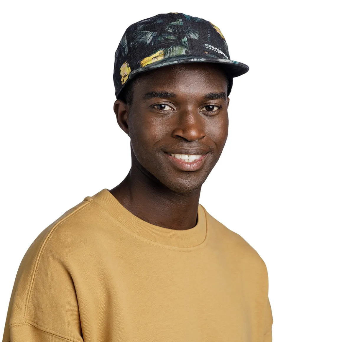 Buff Pack Baseball Cap (Okisa Multi)