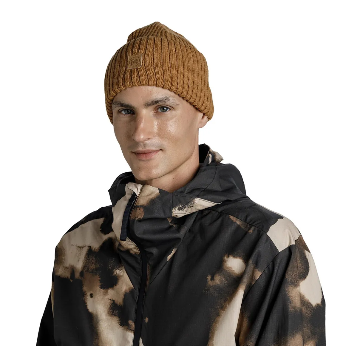 Buff Rutger Hue (Copper)