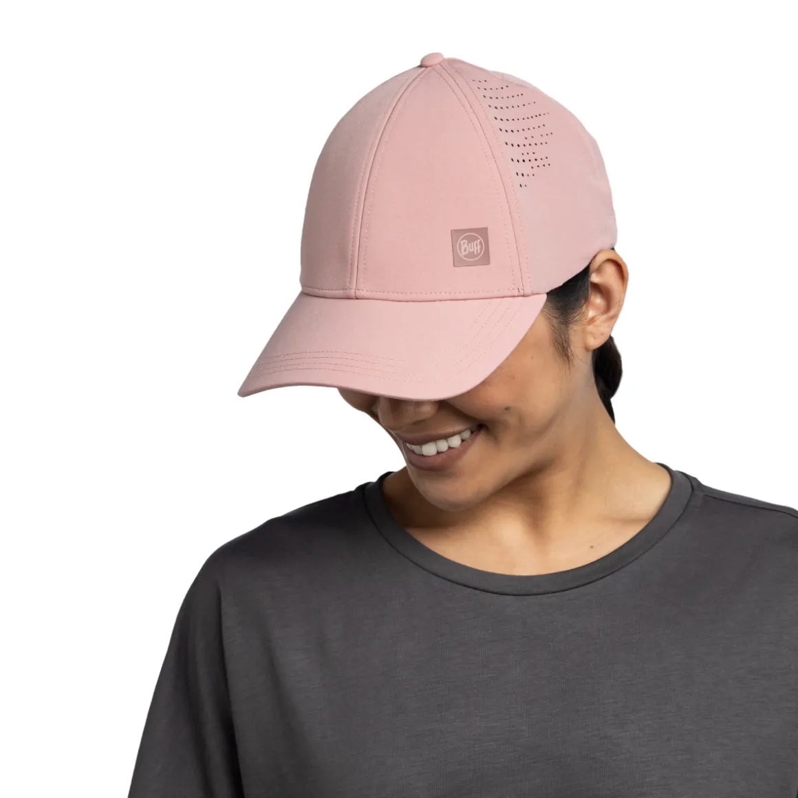 Buff Summit Cap (Solid Powder)