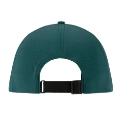 Buff Summit Cap (Solid Teal)