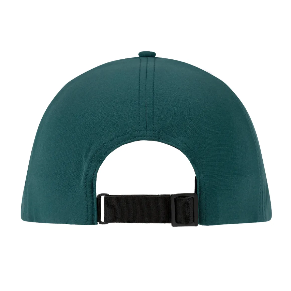 Buff Summit Cap (Solid Teal)